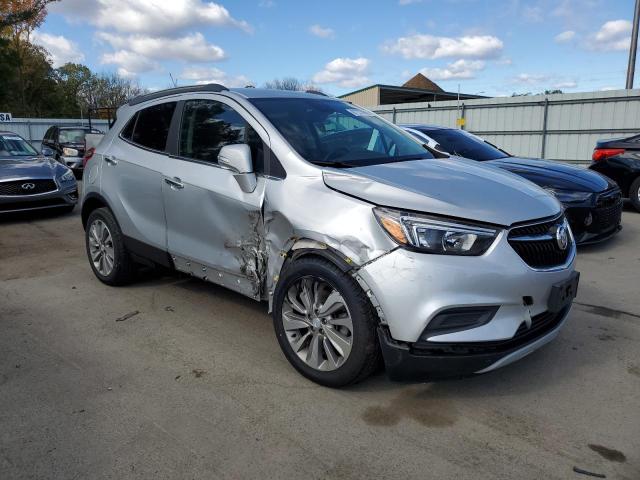 Photo 4 from auction – 2019 BUICK ENCORE PRE with VIN KL4CJASB2KB771561