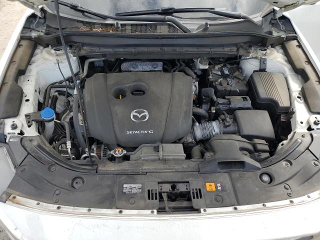 Photo 12 from auction – 2020 MAZDA CX-5 TOURI with VIN JM3KFACM6L0739932