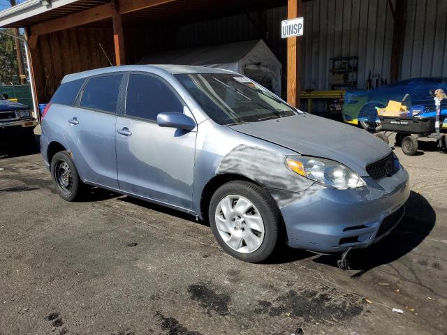 Photo 4 from auction – 2004 TOYOTA COROLLA MA with VIN 2T1LR32E44C192564