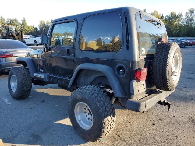 Photo 2 from auction – 1997 JEEP WRANGLER / with VIN 1J4FY49SXVP486730