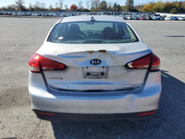 Photo 6 from auction – 2018 KIA FORTE with VIN 3KPFL4A78JE170376