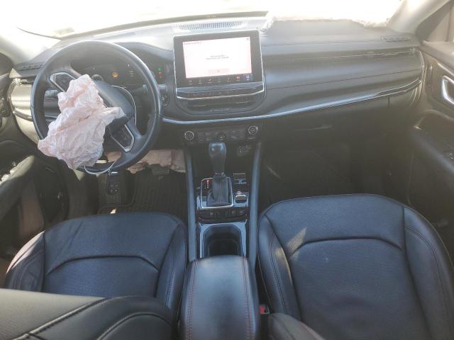 Photo 8 from auction – 2022 JEEP COMPASS TR with VIN 3C4NJDDB1NT161943