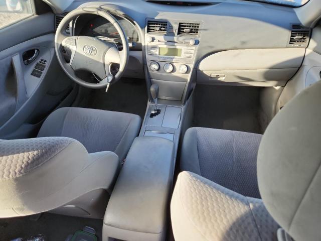 Photo 8 from auction – 2011 TOYOTA CAMRY BASE with VIN 4T4BF3EKXBR196786