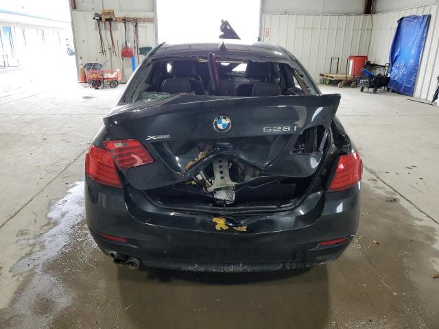 Photo 6 from auction – 2016 BMW 528 XI with VIN WBA5A7C53GG148953