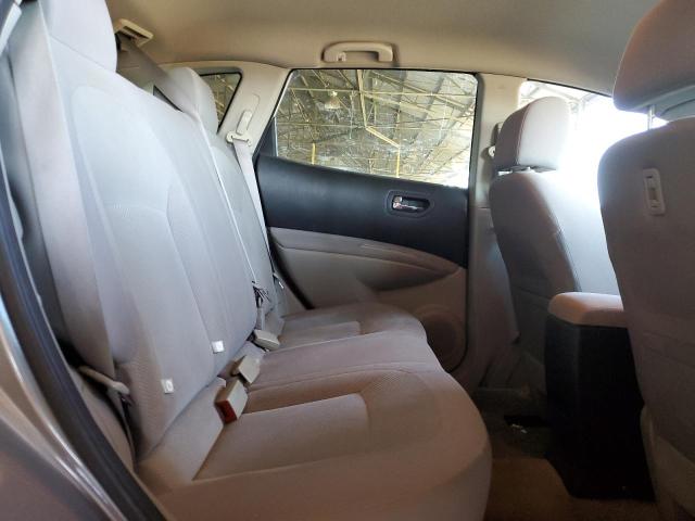 Photo 10 from auction – 2013 NISSAN ROGUE S with VIN JN8AS5MT7DW543336