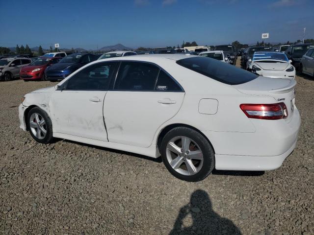 Photo 2 from auction – 2011 TOYOTA CAMRY BASE with VIN 4T1BF3EK5BU721876