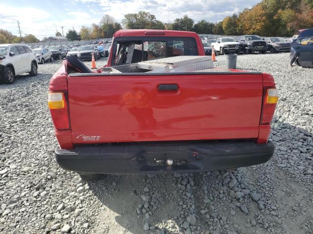 Photo 6 from auction – 2002 MAZDA B3000 CAB with VIN 4F4YR16U22TM07481