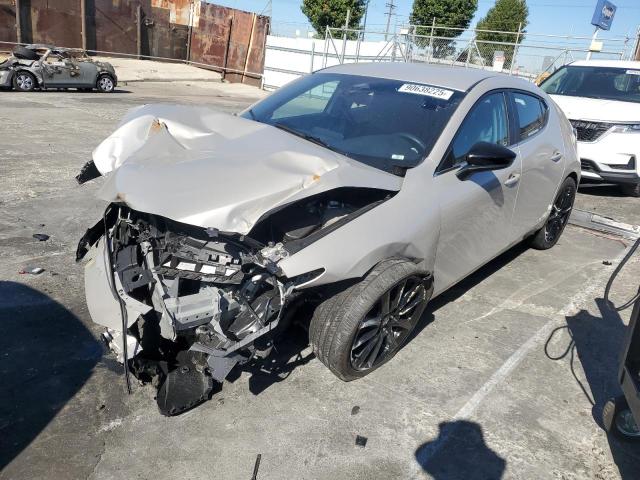 MAZDA 3 SELECT S 2024 with VIN JM1BPAKM6R1710313 - Photo from auction