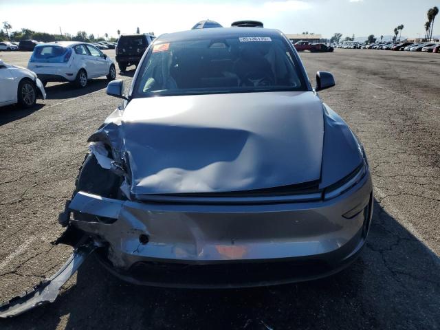 Photo 5 from auction – 2026 TESLA MODEL Y with VIN 7SAYGDEE9TF373296