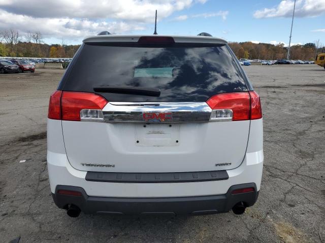 Photo 6 from auction – 2013 GMC TERRAIN SL with VIN 2GKFLVE37D6313825