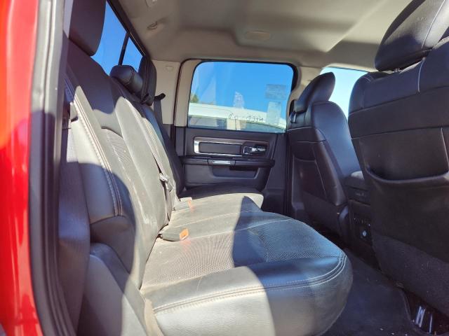 Photo 10 from auction – 2015 RAM 1500 LARAM with VIN 1C6RR7VM1FS631829