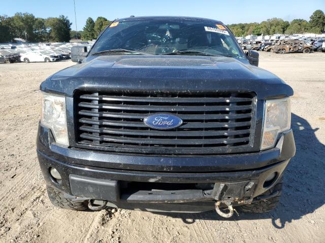 Фото 5 с аукциона – 2014 FORD F150 с VIN 1FTMF1EF1EKD44869