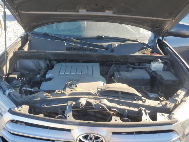 Photo 12 from auction – 2011 TOYOTA HIGHLANDER with VIN 5TDZK3EH9BS032270