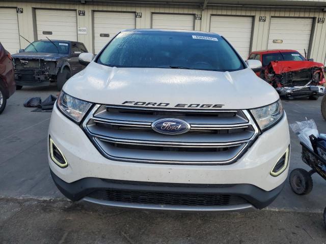 Photo 5 from auction – 2016 FORD EDGE SEL with VIN 2FMPK3J8XGBB61779