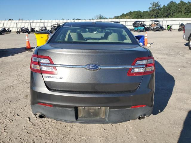 Photo 6 from auction – 2019 FORD TAURUS SE with VIN 1FAHP2D87KG119853