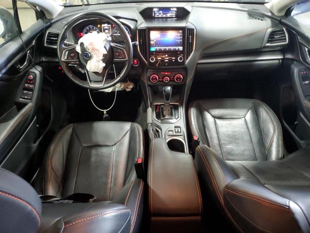 Photo 8 from auction – 2018 SUBARU CROSSTREK with VIN JF2GTAJC4JH218550