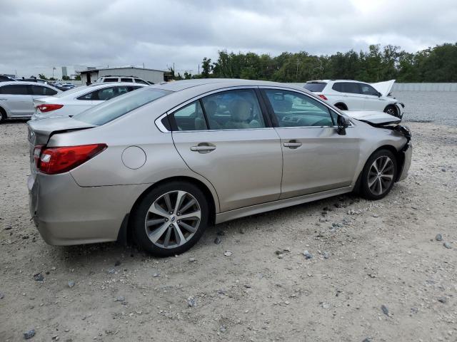 Фото 3 с аукциона – 2015 SUBARU LEGACY 2.5 с VIN 4S3BNBL68F3014483