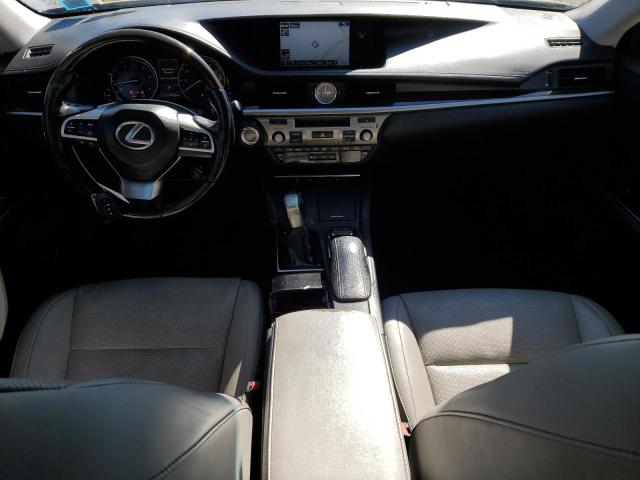 Photo 8 from auction – 2016 LEXUS ES with VIN JTHBK1GG3G2227854