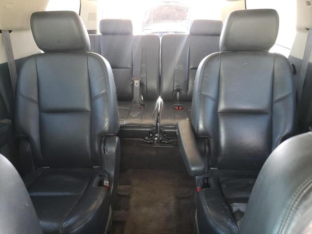 Photo 10 from auction – 2012 CADILLAC ESCALADE E with VIN 1GYS3HEF1CR299035
