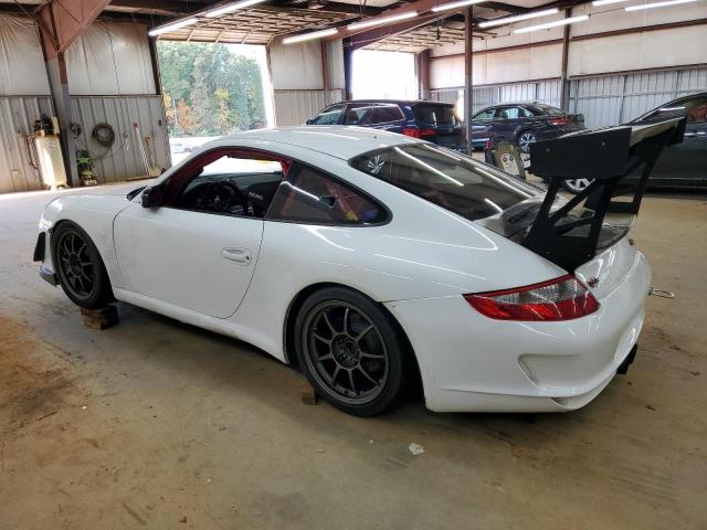 Photo 2 from auction – 2006 PORSCHE 911 NEW GE with VIN WP0AA29946S715696