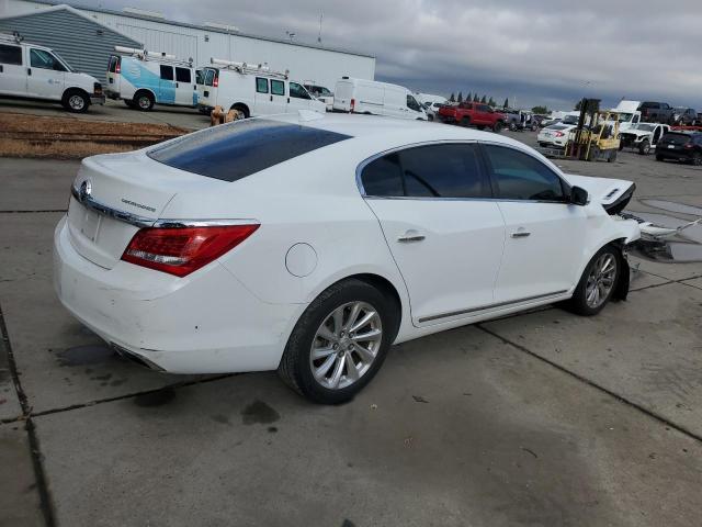 Photo 3 from auction – 2015 BUICK LACROSSE with VIN 1G4GB5G35FF208933