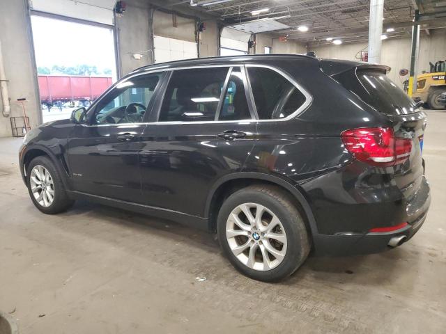 Photo 2 from auction – 2016 BMW X5 XDRIVE3 with VIN 5UXKR0C55G0S91643