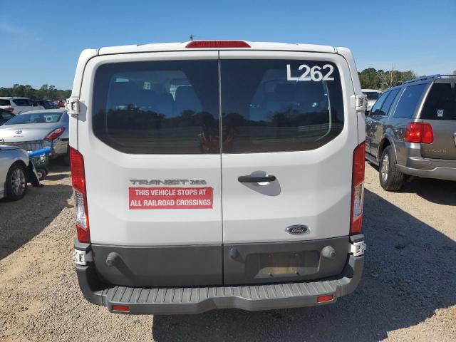 Photo 6 from auction – 2017 FORD TRANSIT T- with VIN 1FBZX2ZM4HKA86101
