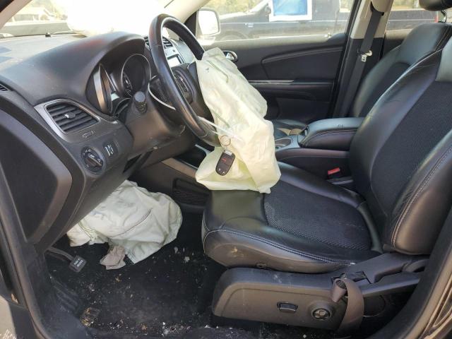 Photo 7 from auction – 2015 DODGE JOURNEY with VIN 3C4PDCGG5FT577965