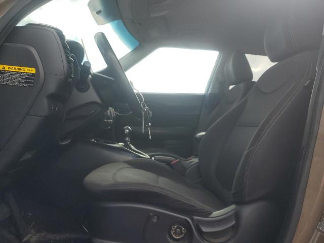 Photo 7 from auction – 2015 KIA SOUL with VIN KNDJN2A29F7170570