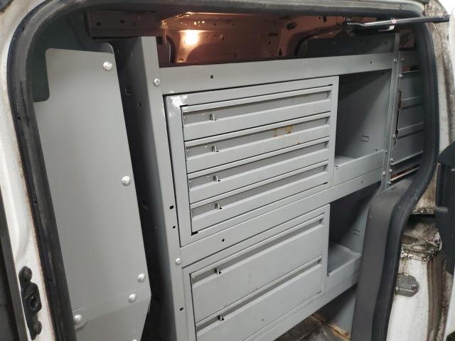 Photo 10 from auction – 2020 FORD TRANSIT CONNECT with VIN NM0LS7F21L1455072