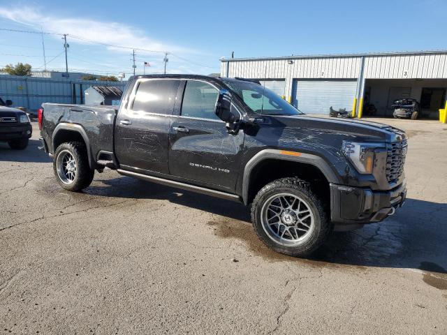 Photo 4 from auction – 2024 GMC SIERRA K25 with VIN 1GT49XEY3RF226977