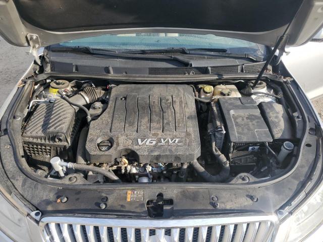 Photo 11 from auction – 2012 BUICK LACROSSE C with VIN 1G4GB5E36CF194331