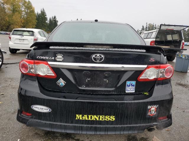 Foto 6 de la subasta – 2013 TOYOTA COROLLA BA con VIN 2T1BU4EE4DC979767
