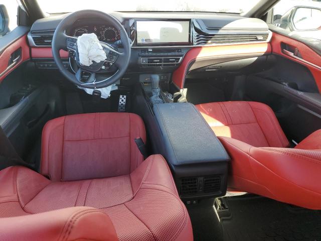 Photo 8 from auction – 2025 TOYOTA CAMRY XSE with VIN 4T1DAACK9SU185089