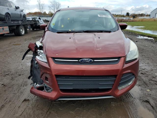 Photo 5 from auction – 2016 FORD ESCAPE SE with VIN 1FMCU0G72GUB05383
