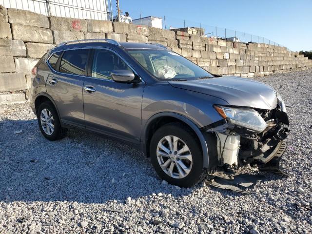 Photo 4 from auction – 2016 NISSAN ROGUE S with VIN KNMAT2MVXGP681363