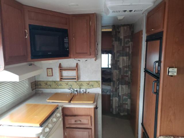 Foto 6 de la subasta – 2003 COACH CATALINA con VIN 1FDWE35S93HA44216