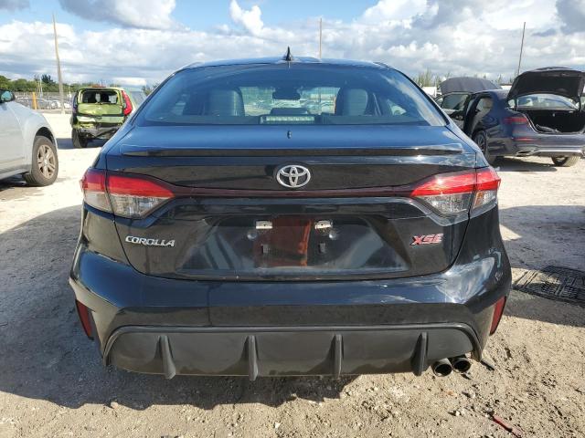 Photo 6 from auction – 2023 TOYOTA COROLLA XS with VIN 5YFT4MCE1PP157133