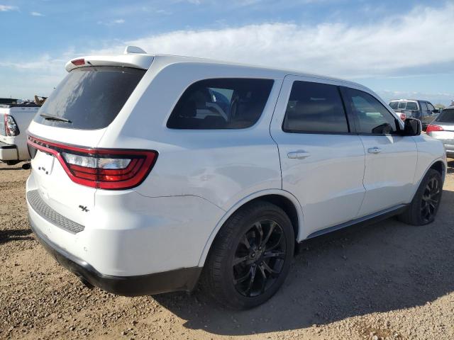 Photo 3 from auction – 2019 DODGE DURANGO R/ with VIN 1C4SDJCT7KC711169
