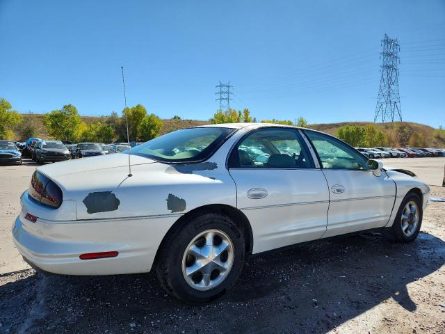 Photo 3 from auction – 1998 OLDSMOBILE AURORA with VIN 1G3GR62C7W4112097