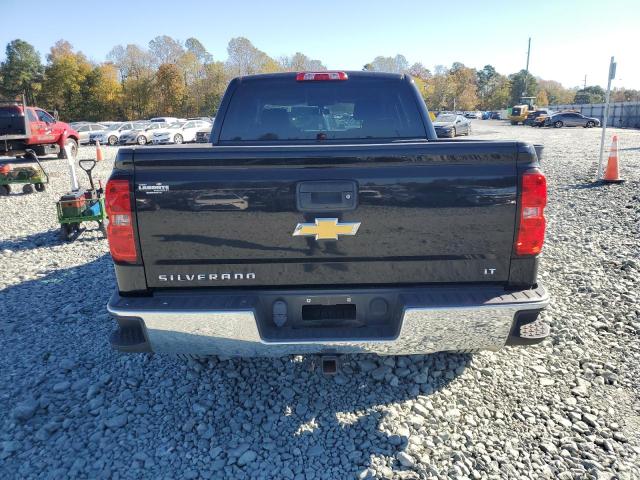 Photo 6 from auction – 2016 CHEVROLET SILVERADO with VIN 3GCUKREC0GG244238