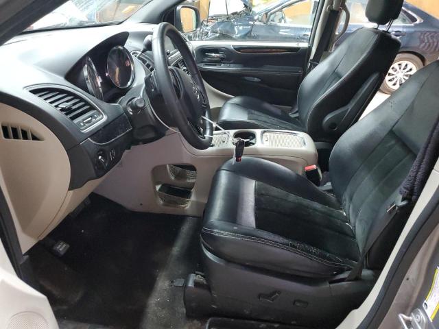Photo 7 from auction – 2017 DODGE GRAND CARA with VIN 2C4RDGCG0HR825759