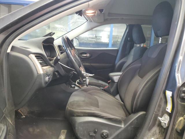 Photo 7 from auction – 2015 JEEP CHEROKEE L with VIN 1C4PJMCS4FW594470