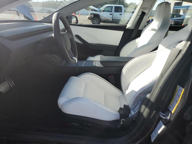 Photo 7 from auction – 2024 TESLA MODEL 3 with VIN 5YJ3E1ET8RF892536