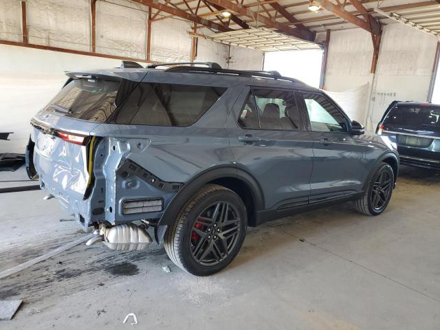 Photo 3 from auction – 2025 FORD EXPLORER S with VIN 1FMUK8KH0SGC07099