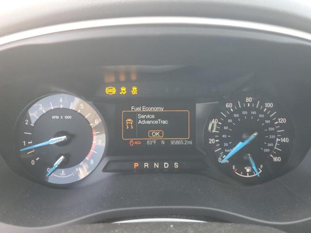 Photo 9 from auction – 2015 FORD FUSION SE with VIN 3FA6P0HD0FR213378