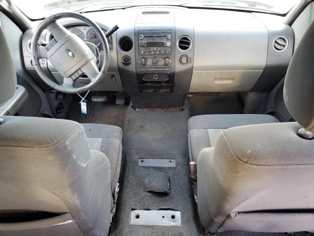 Photo 8 from auction – 2007 FORD F150 SUPER with VIN 1FTRW12W17KC63271