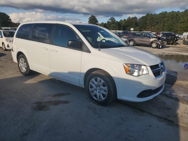 Photo 4 from auction – 2018 DODGE GRAND CARA with VIN 2C4RDGBG2JR340384