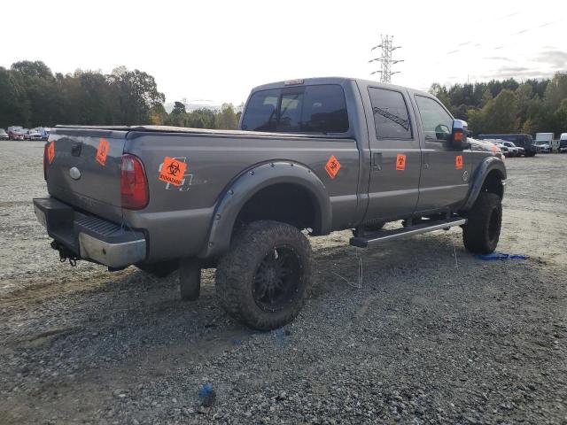 Foto 3 de la subasta – 2012 FORD F250 SUPER con VIN 1FT7W2BT5CEB98839
