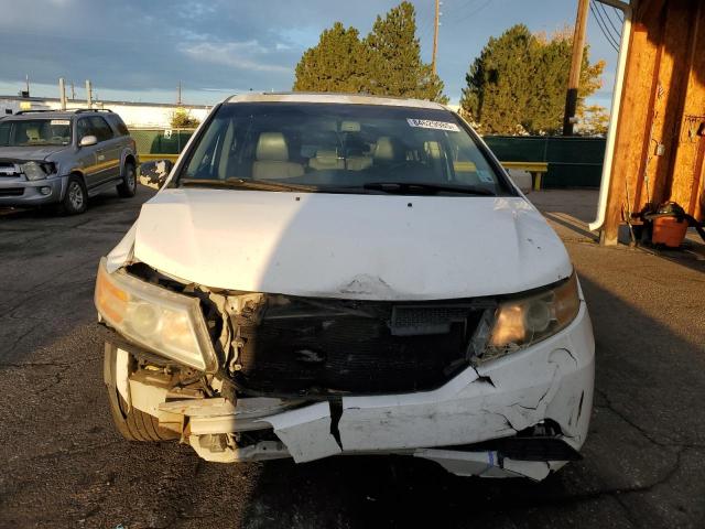Photo 5 from auction – 2012 HONDA ODYSSEY EX with VIN 5FNRL5H67CB142551